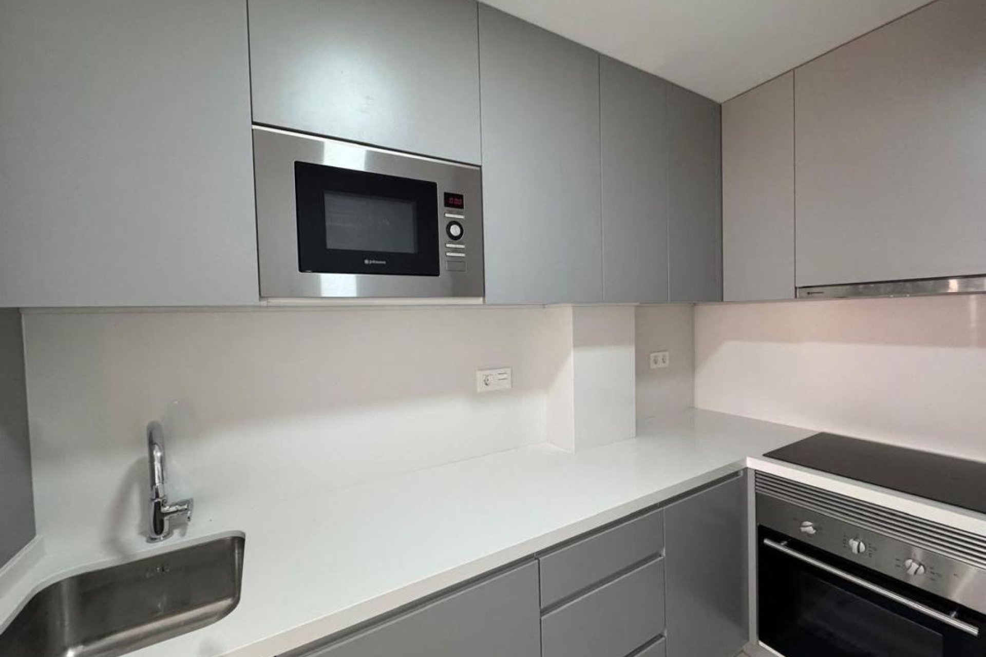 Rynek Pierwotny - Apartament - Torrevieja