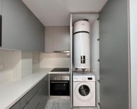 Rynek Pierwotny - Apartament - Torrevieja