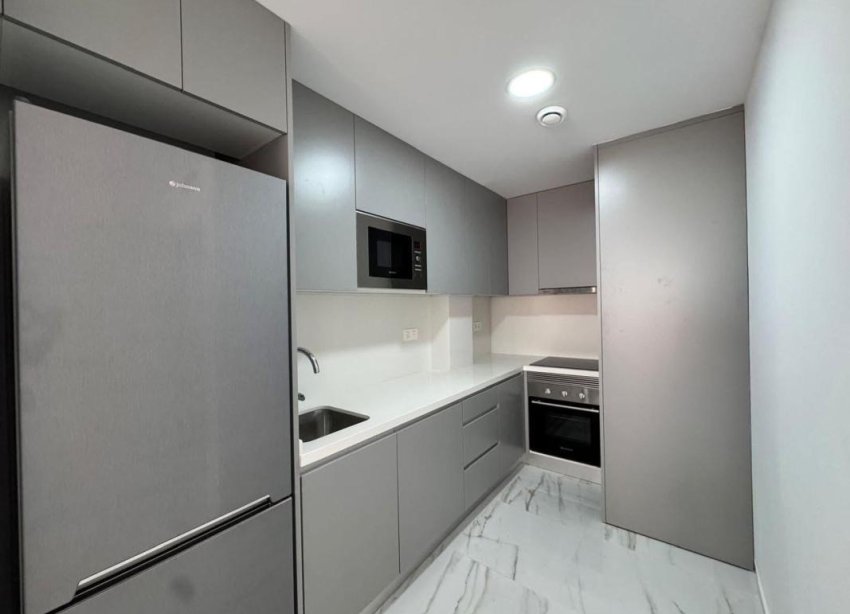 Rynek Pierwotny - Apartament - Torrevieja