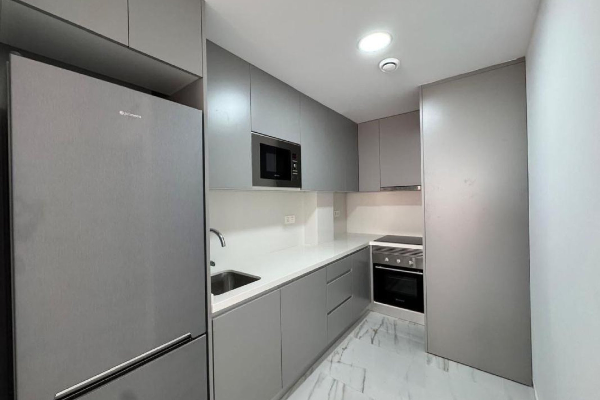 Rynek Pierwotny - Apartament - Torrevieja