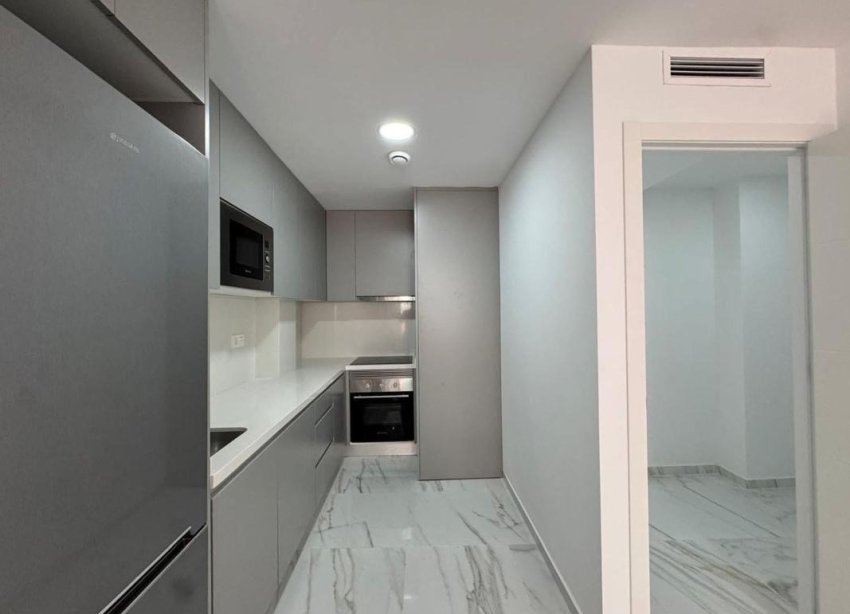 Rynek Pierwotny - Apartament - Torrevieja