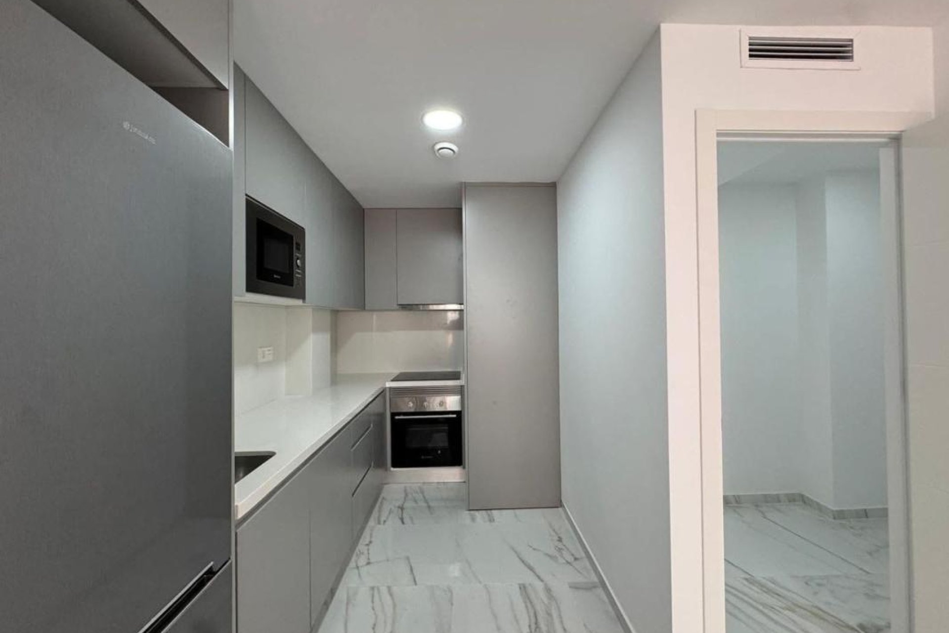 Rynek Pierwotny - Apartament - Torrevieja