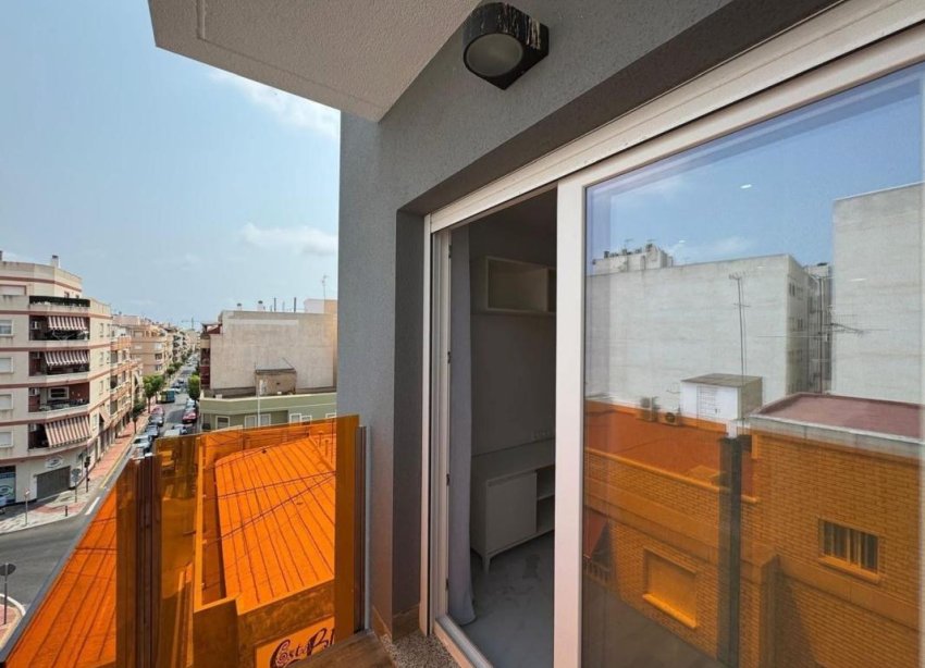 Rynek Pierwotny - Apartament - Torrevieja