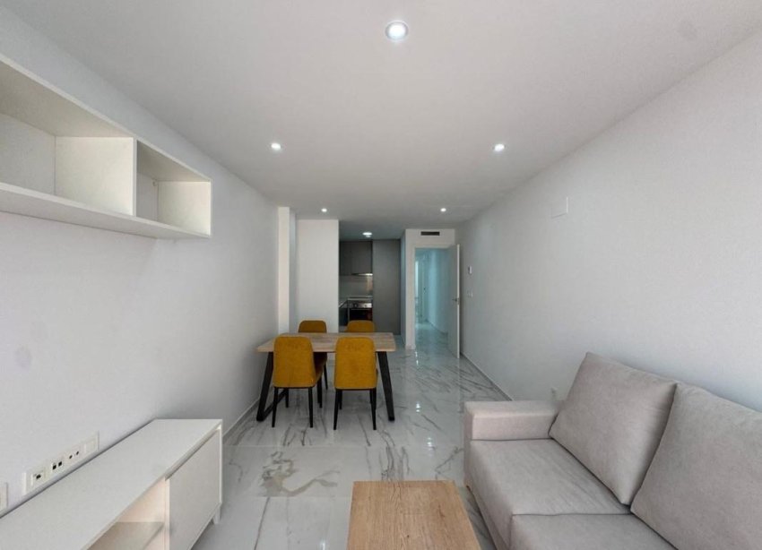 Rynek Pierwotny - Apartament - Torrevieja