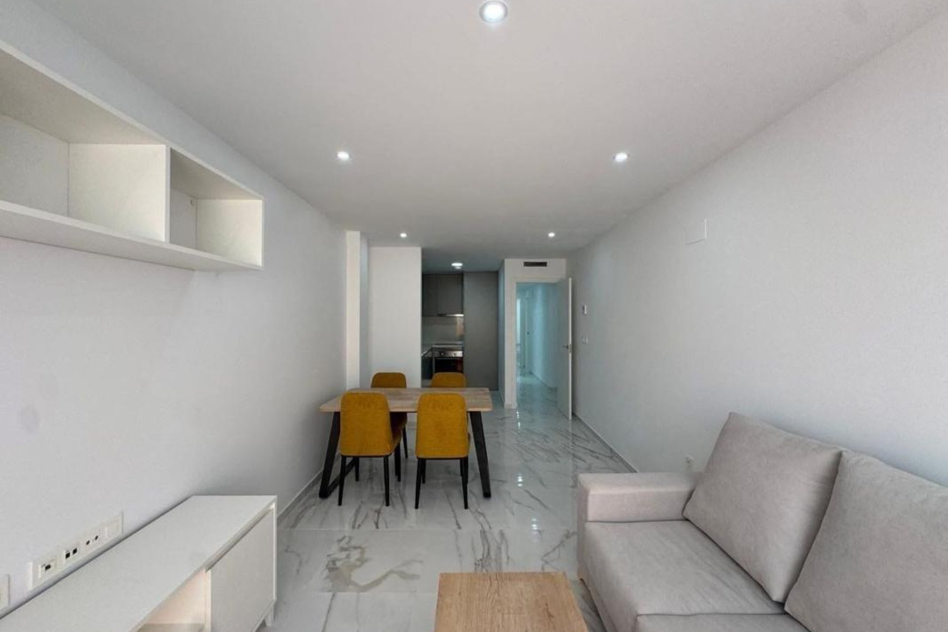 Rynek Pierwotny - Apartament - Torrevieja