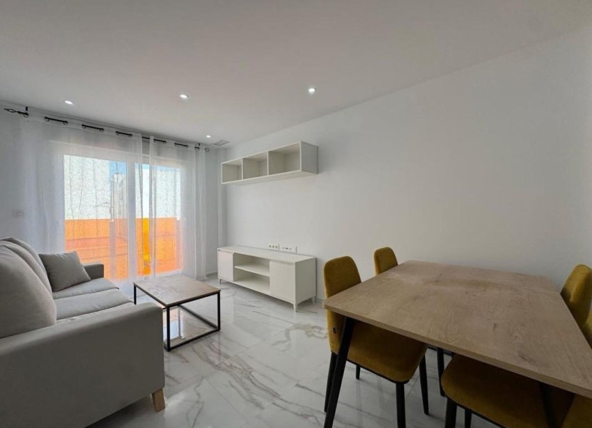 Rynek Pierwotny - Apartament - Torrevieja