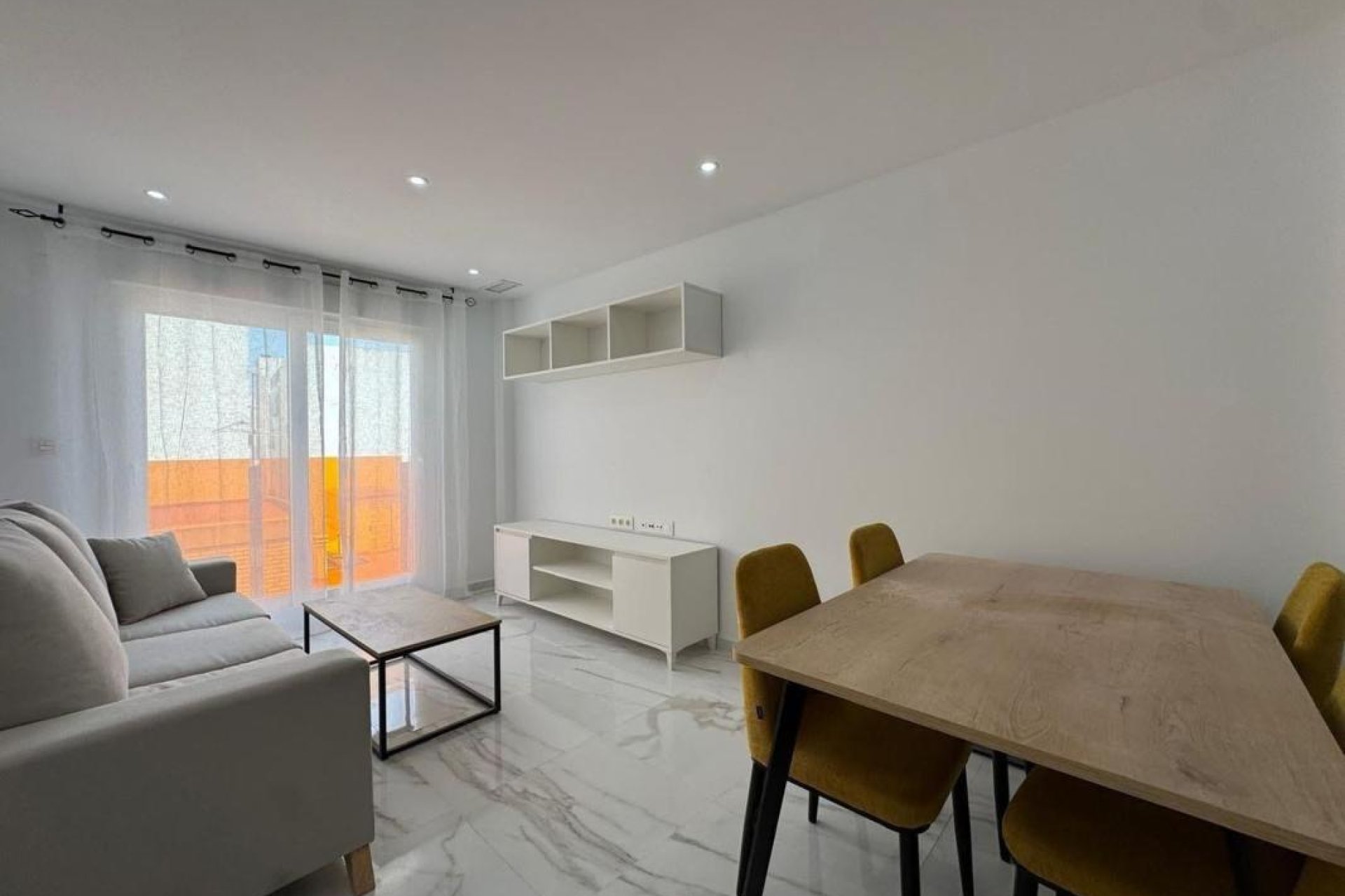 Rynek Pierwotny - Apartament - Torrevieja