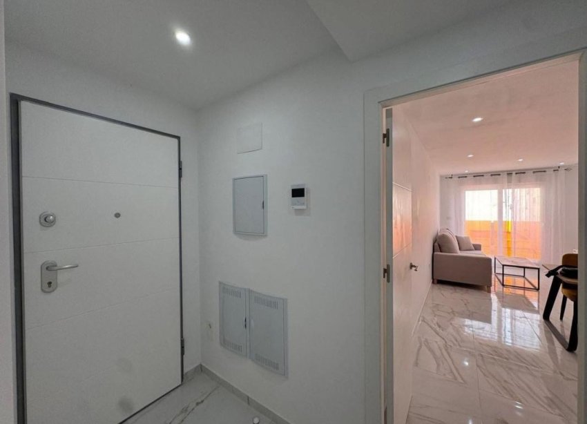 Rynek Pierwotny - Apartament - Torrevieja