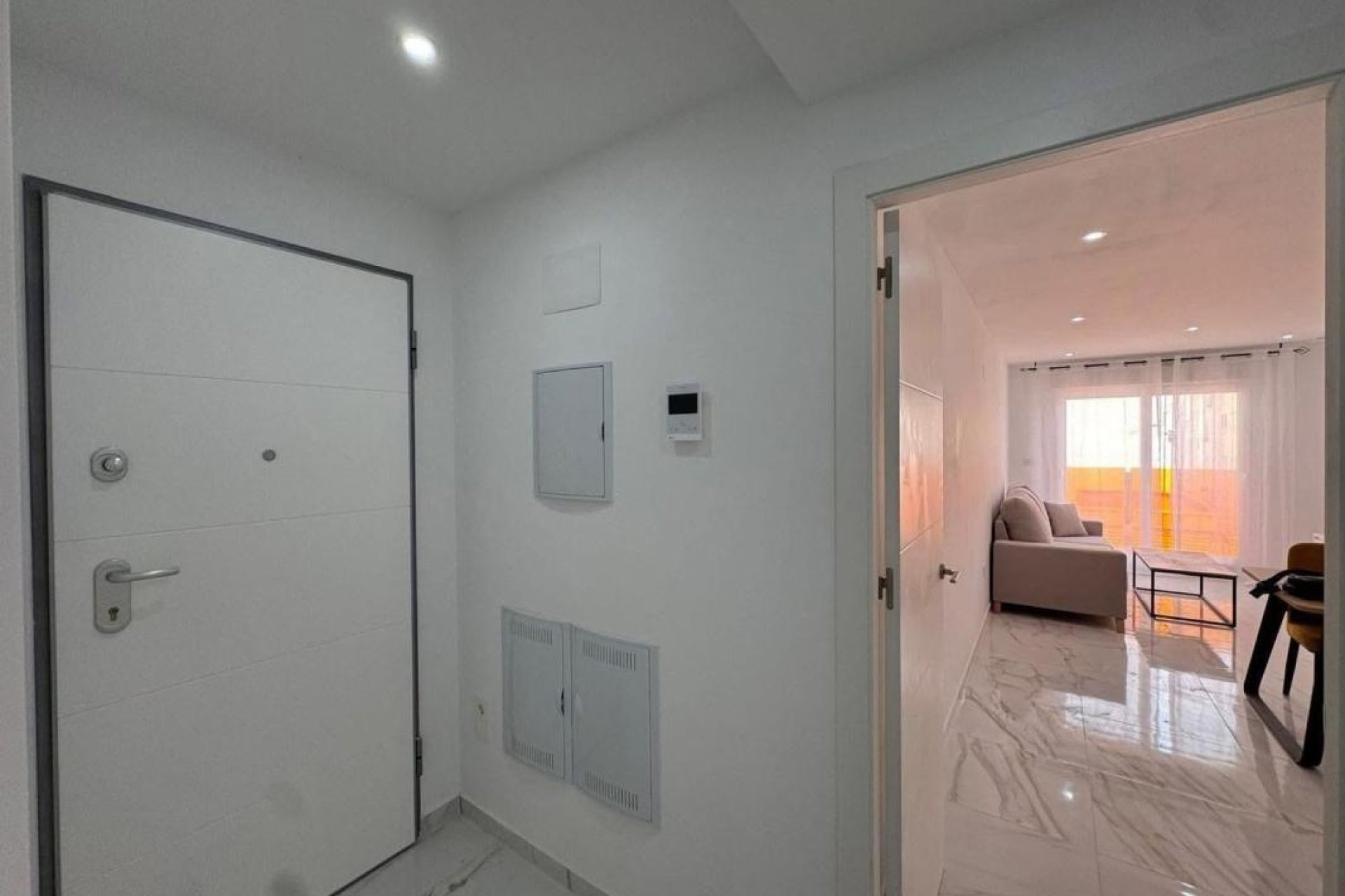 Rynek Pierwotny - Apartament - Torrevieja