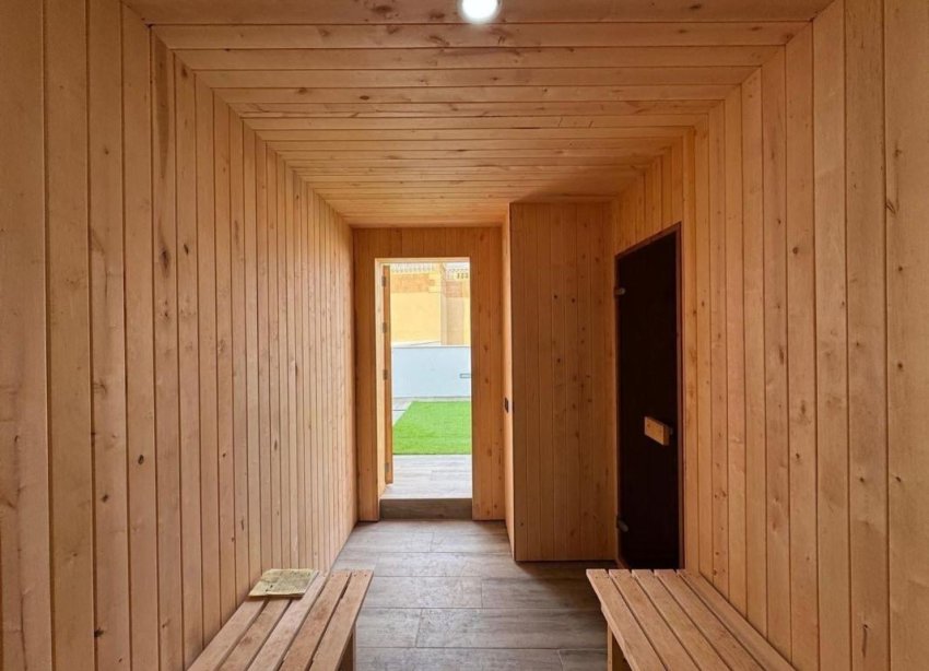 Rynek Pierwotny - Apartament - Torrevieja