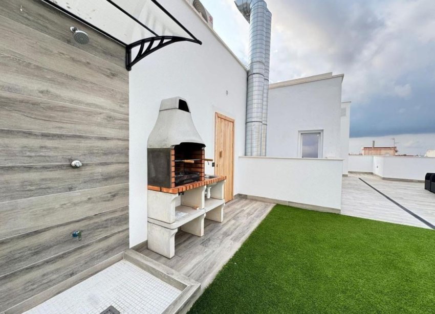 Rynek Pierwotny - Apartament - Torrevieja