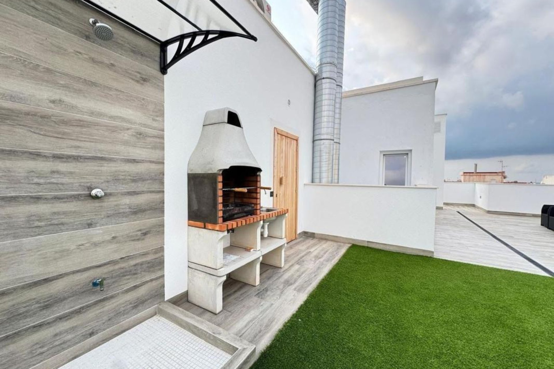 Rynek Pierwotny - Apartament - Torrevieja