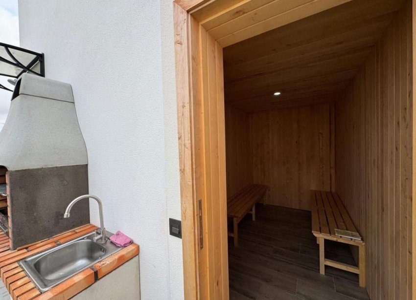 Rynek Pierwotny - Apartament - Torrevieja