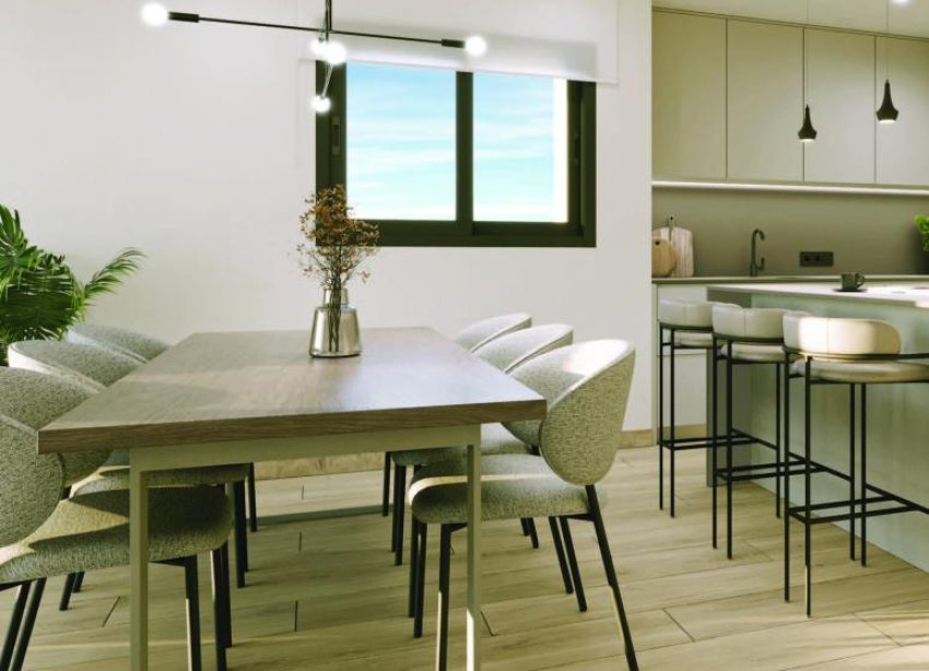 Rynek Pierwotny - Apartament - Torrevieja