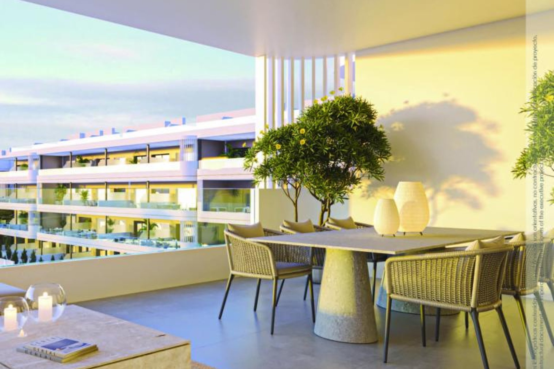 Rynek Pierwotny - Apartament - Torrevieja