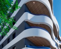 Rynek Pierwotny - Apartament - Torrevieja