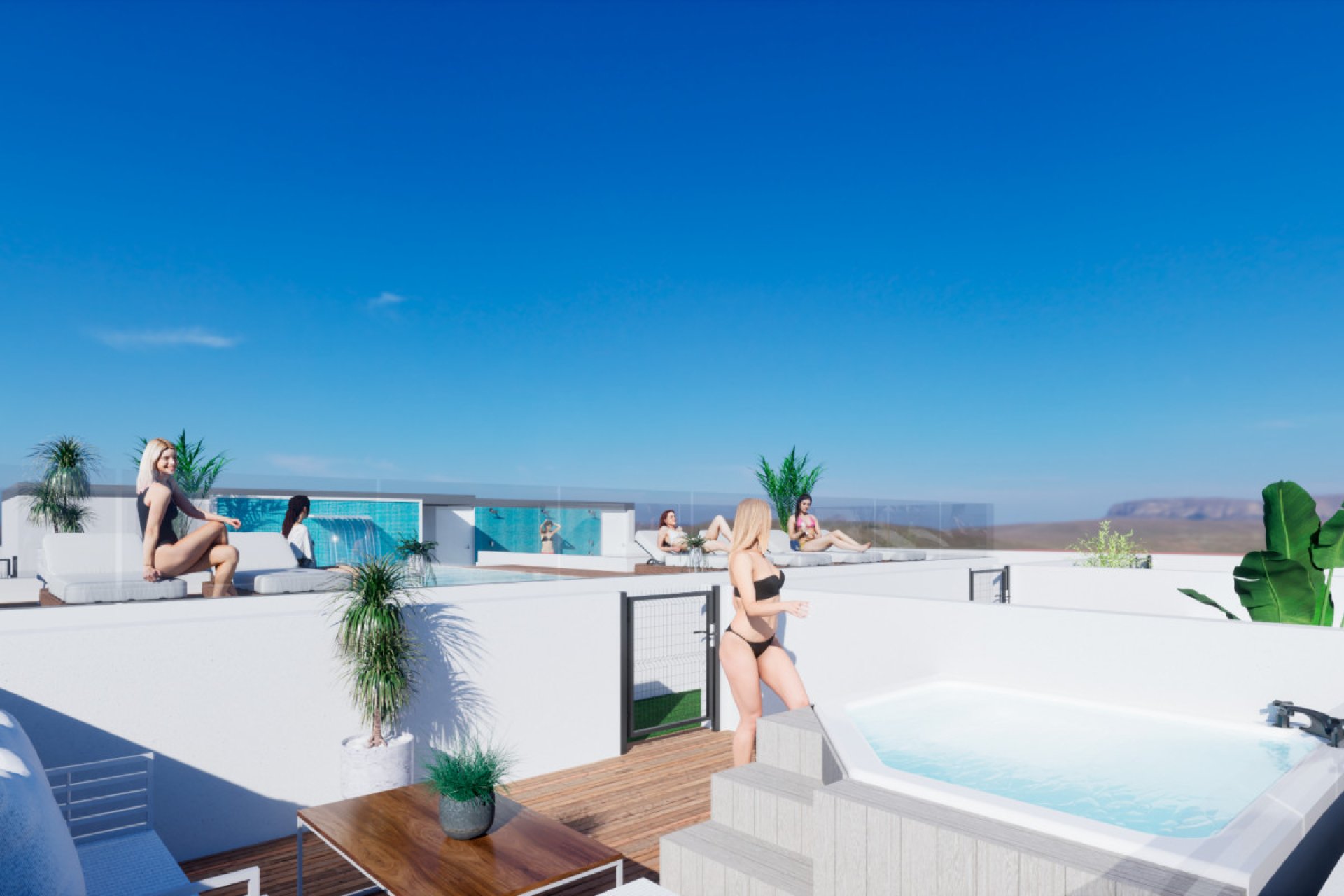 Rynek Pierwotny - Apartament - Torrevieja