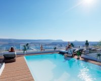 Rynek Pierwotny - Apartament - Torrevieja