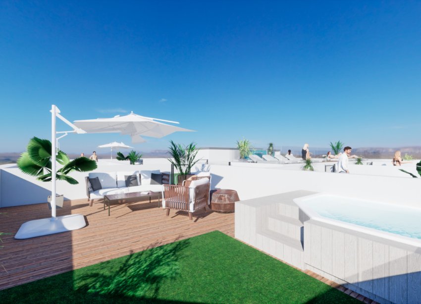 Rynek Pierwotny - Apartament - Torrevieja