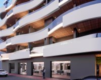 Rynek Pierwotny - Apartament - Torrevieja
