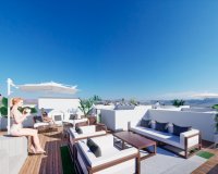 Rynek Pierwotny - Apartament - Torrevieja