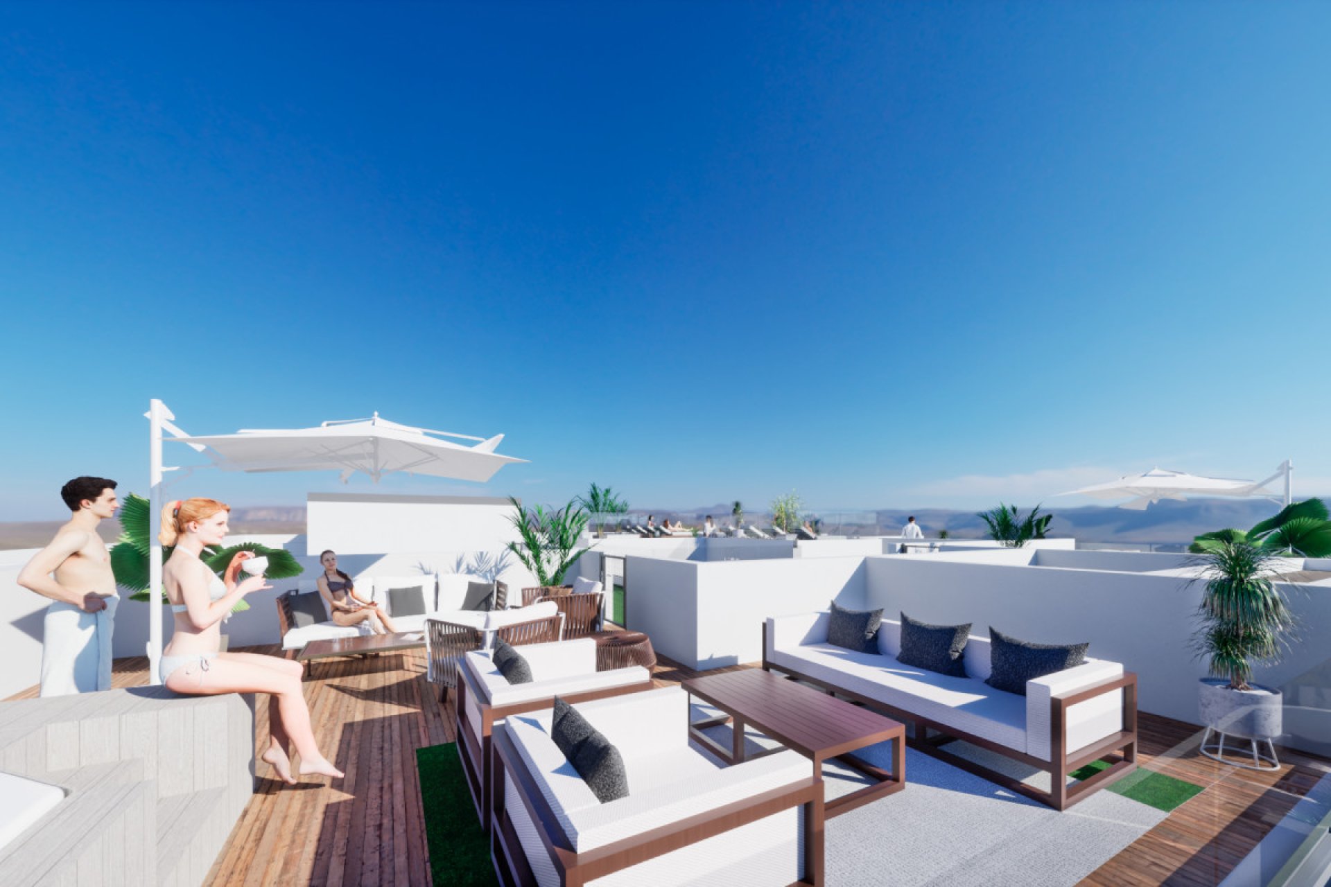 Rynek Pierwotny - Apartament - Torrevieja