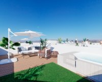 Rynek Pierwotny - Apartament - Torrevieja