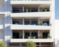 Rynek Pierwotny - Apartament - Torrevieja