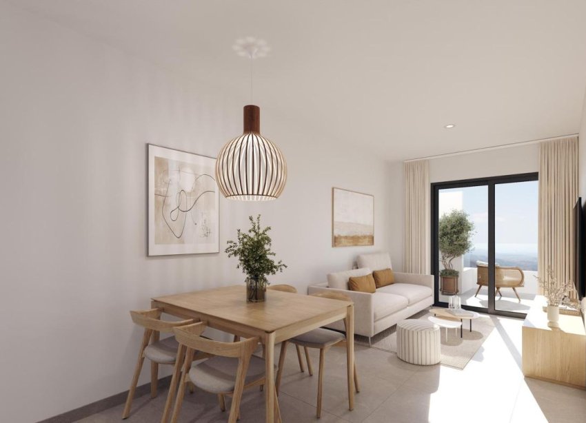 Rynek Pierwotny - Apartament - Torrevieja