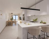 Rynek Pierwotny - Apartament - Torrevieja