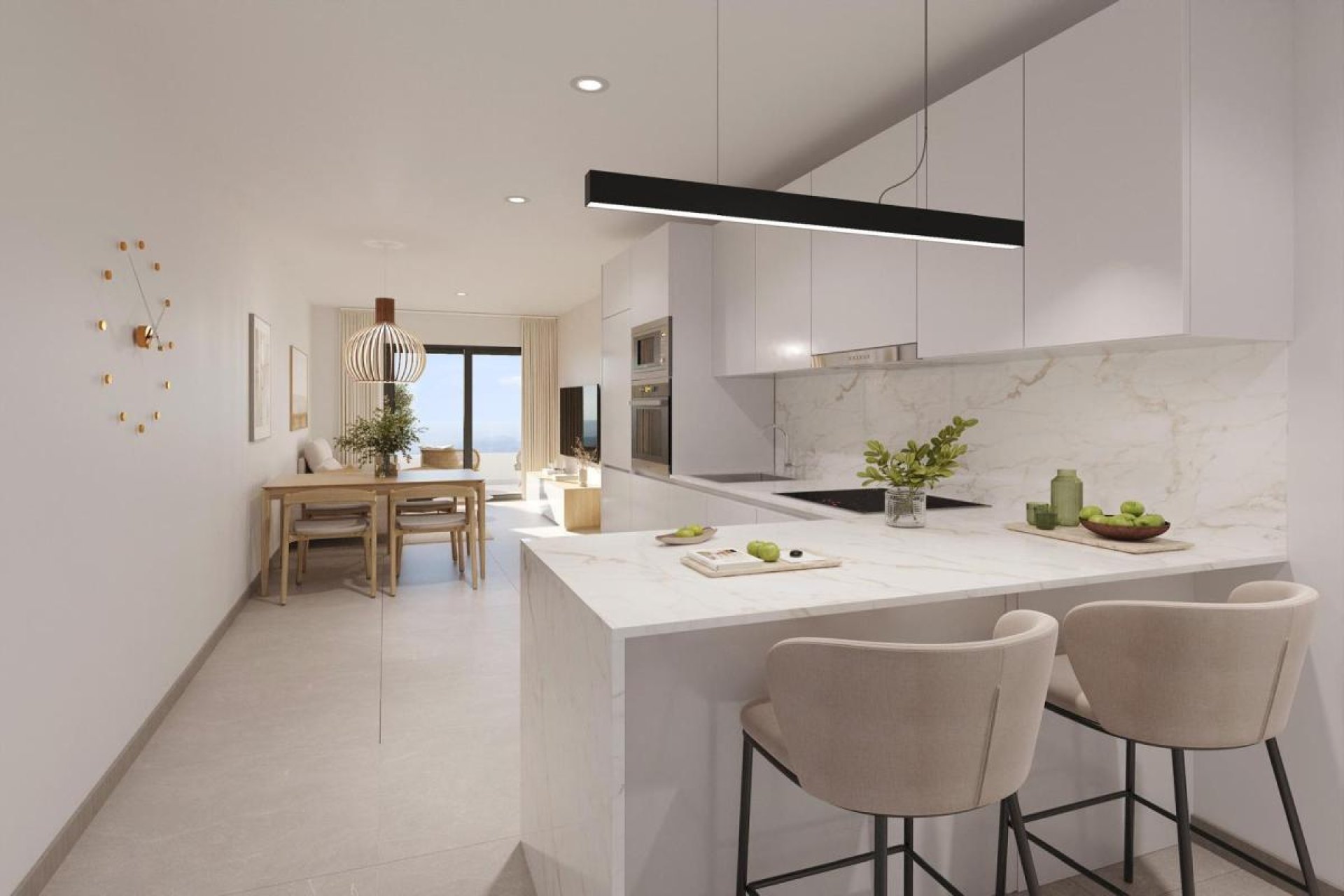 Rynek Pierwotny - Apartament - Torrevieja