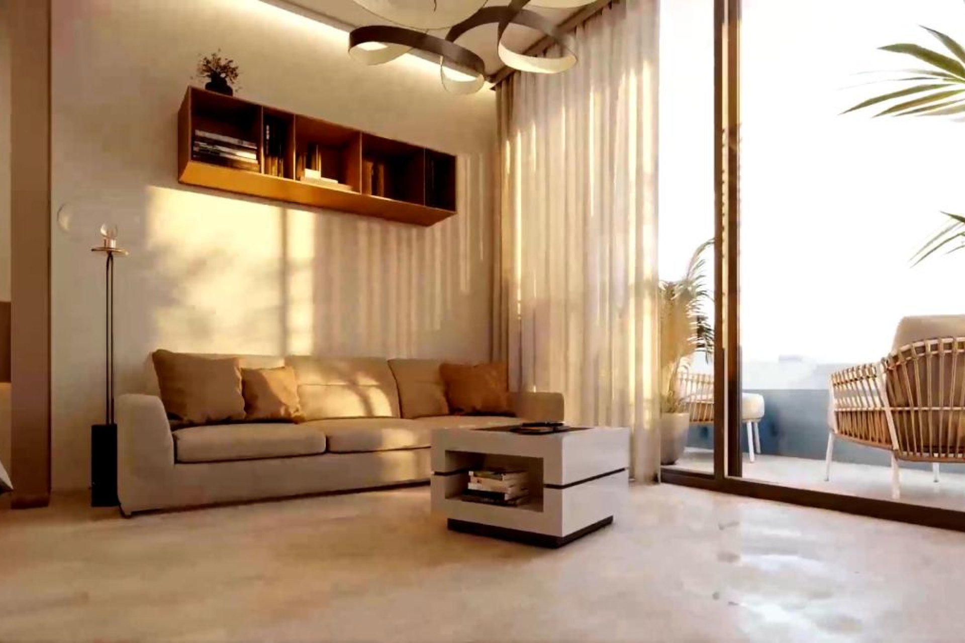 Rynek Pierwotny - Apartament - Torrevieja