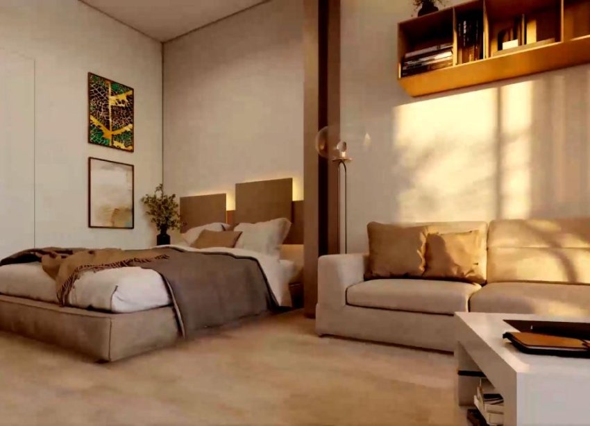 Rynek Pierwotny - Apartament - Torrevieja