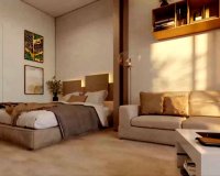Rynek Pierwotny - Apartament - Torrevieja