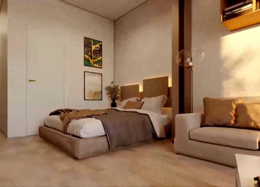 Rynek Pierwotny - Apartament - Torrevieja