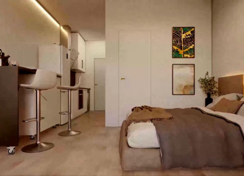 Rynek Pierwotny - Apartament - Torrevieja