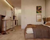 Rynek Pierwotny - Apartament - Torrevieja