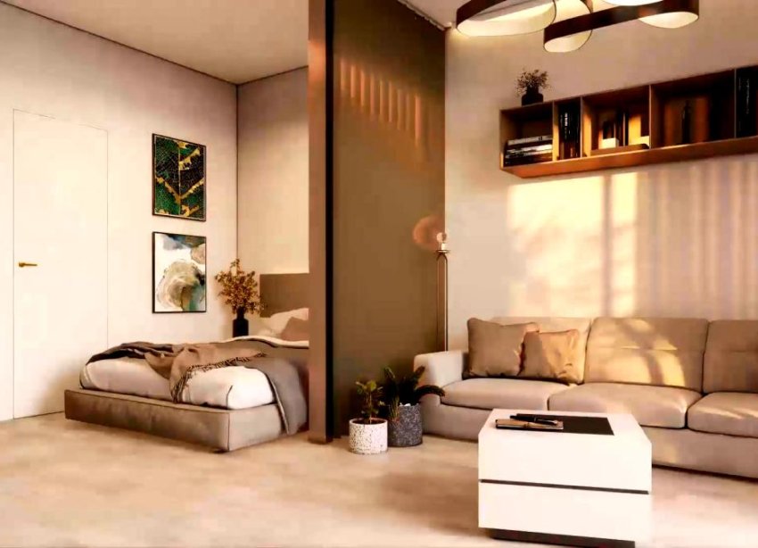 Rynek Pierwotny - Apartament - Torrevieja
