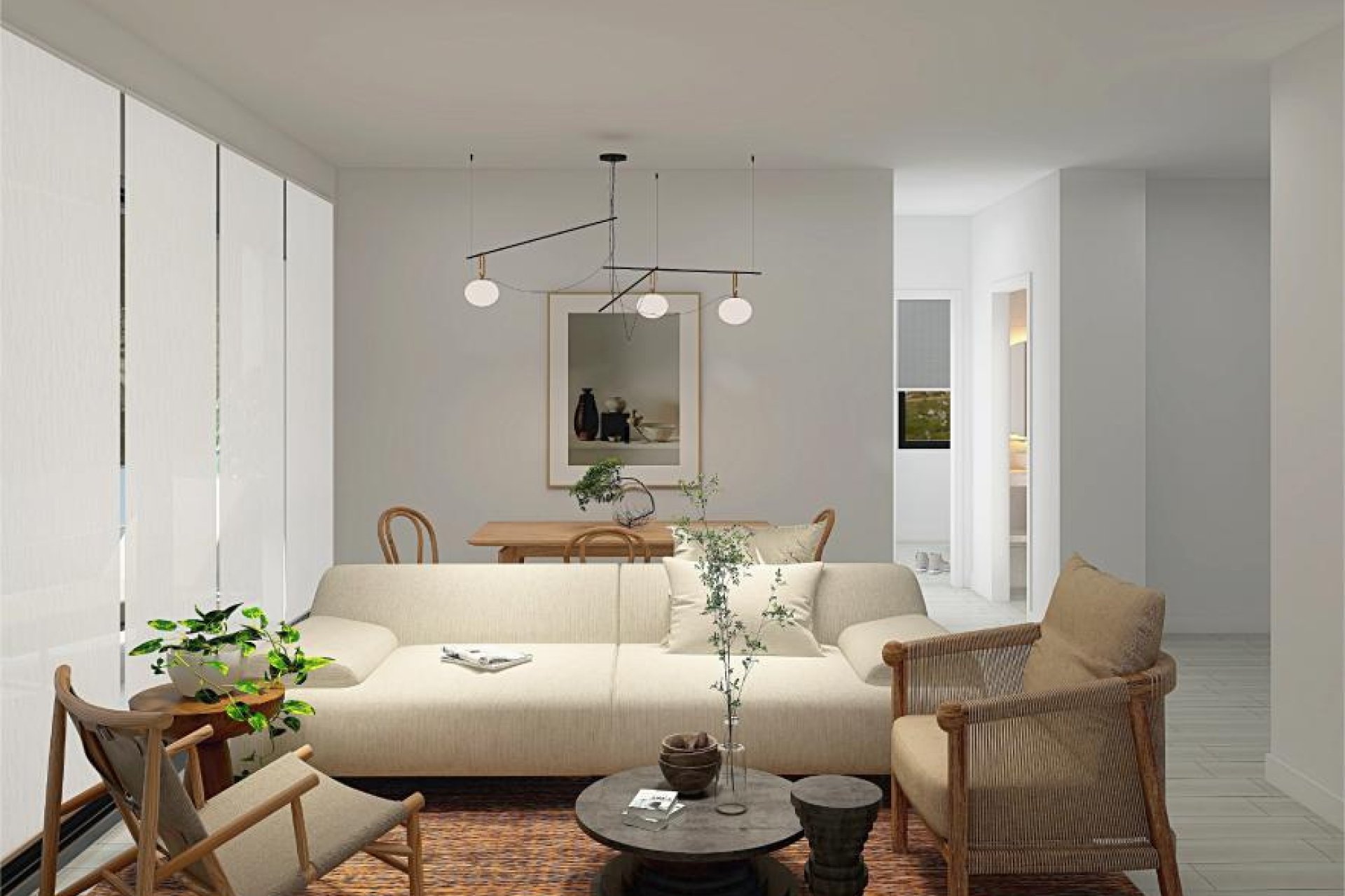 Rynek Pierwotny - Apartament - Torrevieja