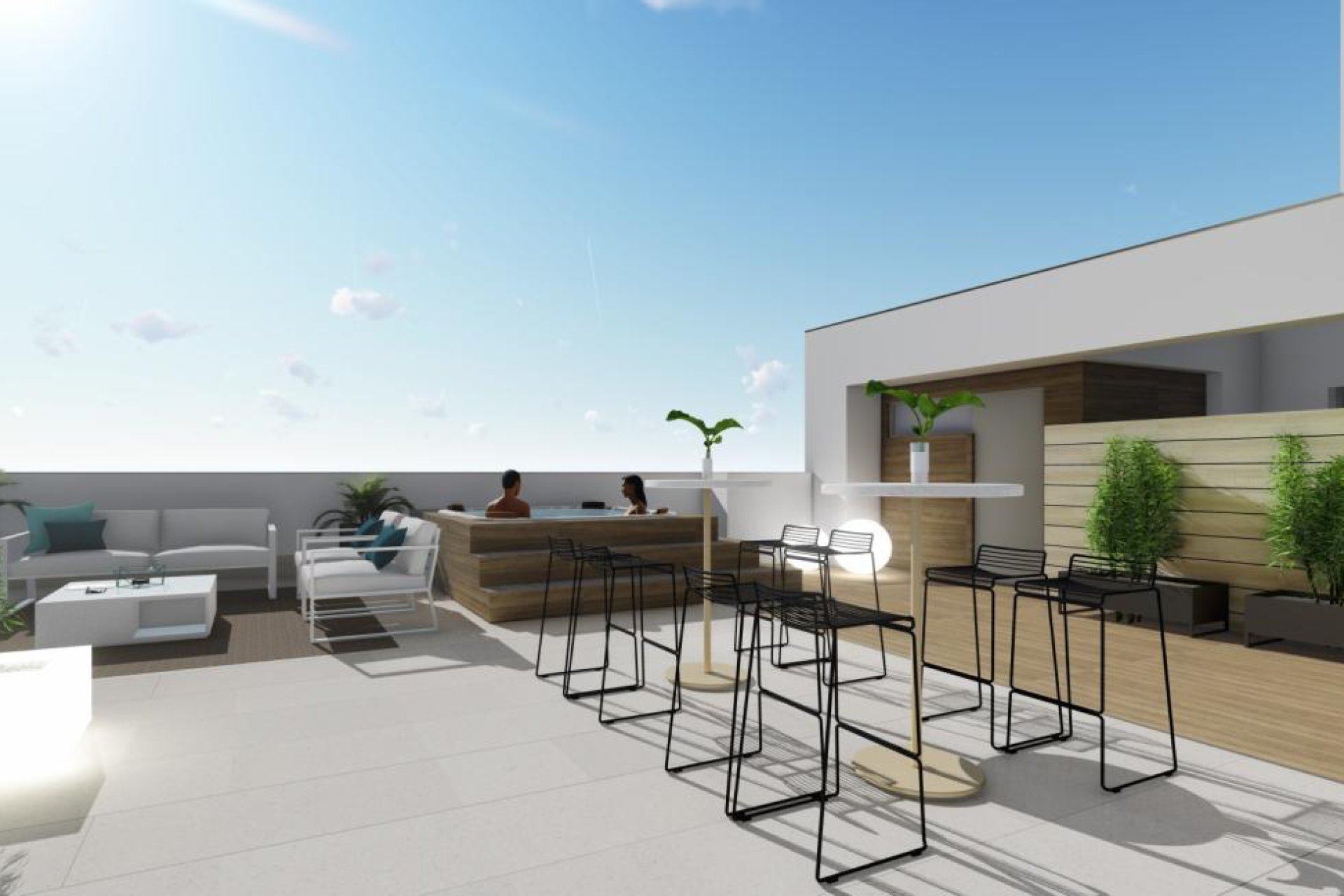 Rynek Pierwotny - Apartament - Torrevieja