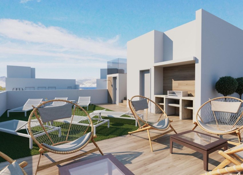 Rynek Pierwotny - Apartament - Torrevieja