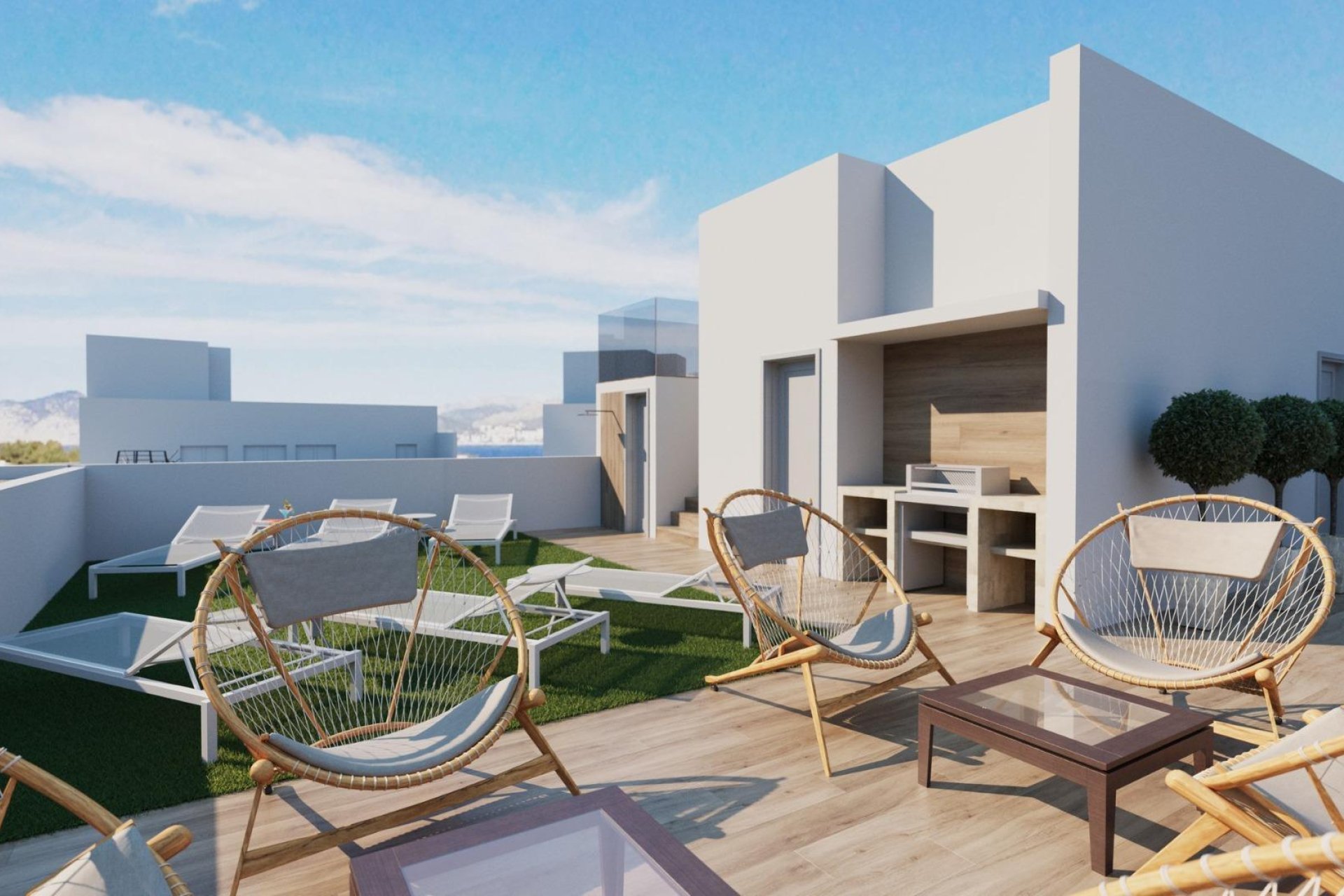 Rynek Pierwotny - Apartament - Torrevieja