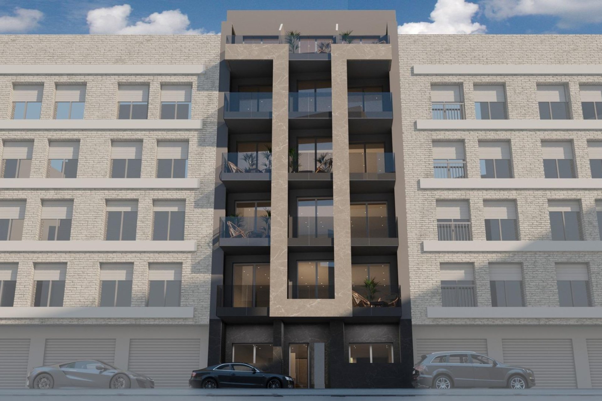 Rynek Pierwotny - Apartament - Torrevieja