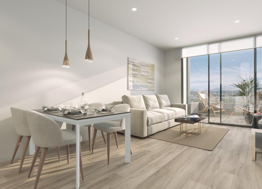 Rynek Pierwotny - Apartament - Torrevieja
