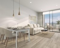 Rynek Pierwotny - Apartament - Torrevieja