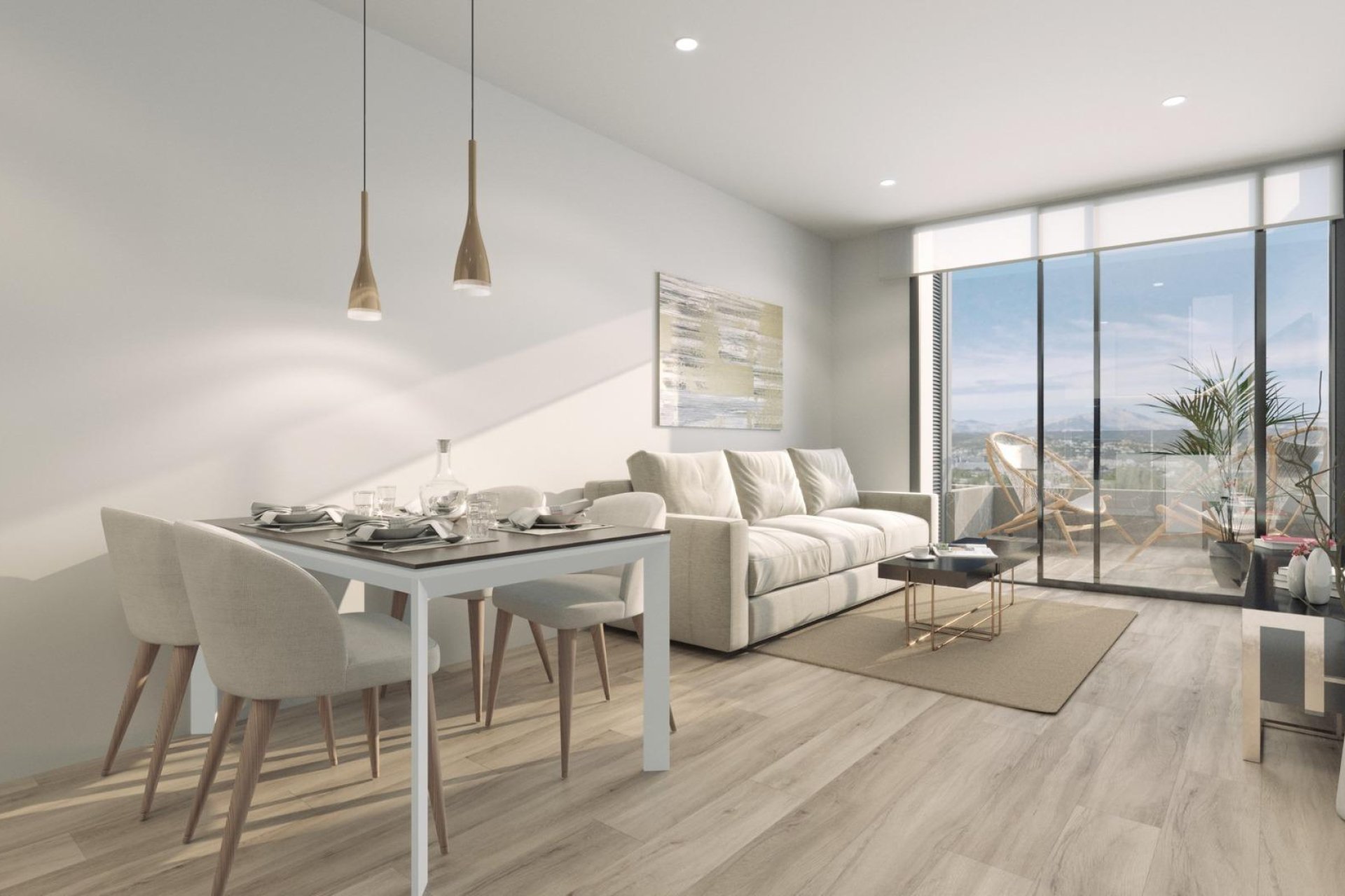 Rynek Pierwotny - Apartament - Torrevieja