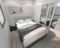 Rynek Pierwotny - Apartament - Torrevieja