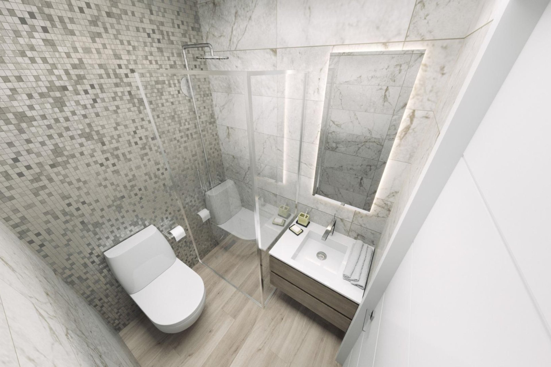 Rynek Pierwotny - Apartament - Torrevieja