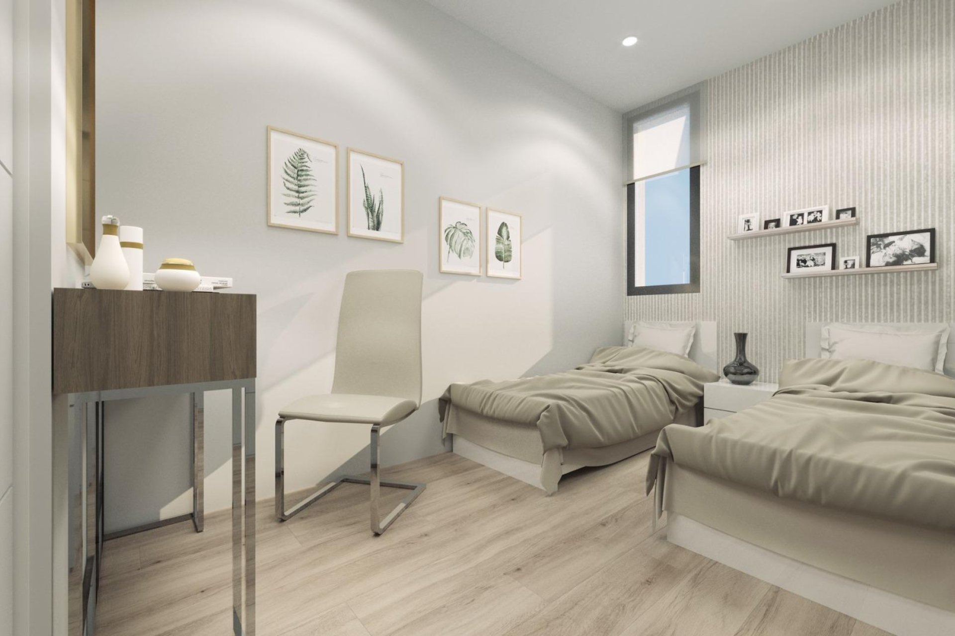 Rynek Pierwotny - Apartament - Torrevieja
