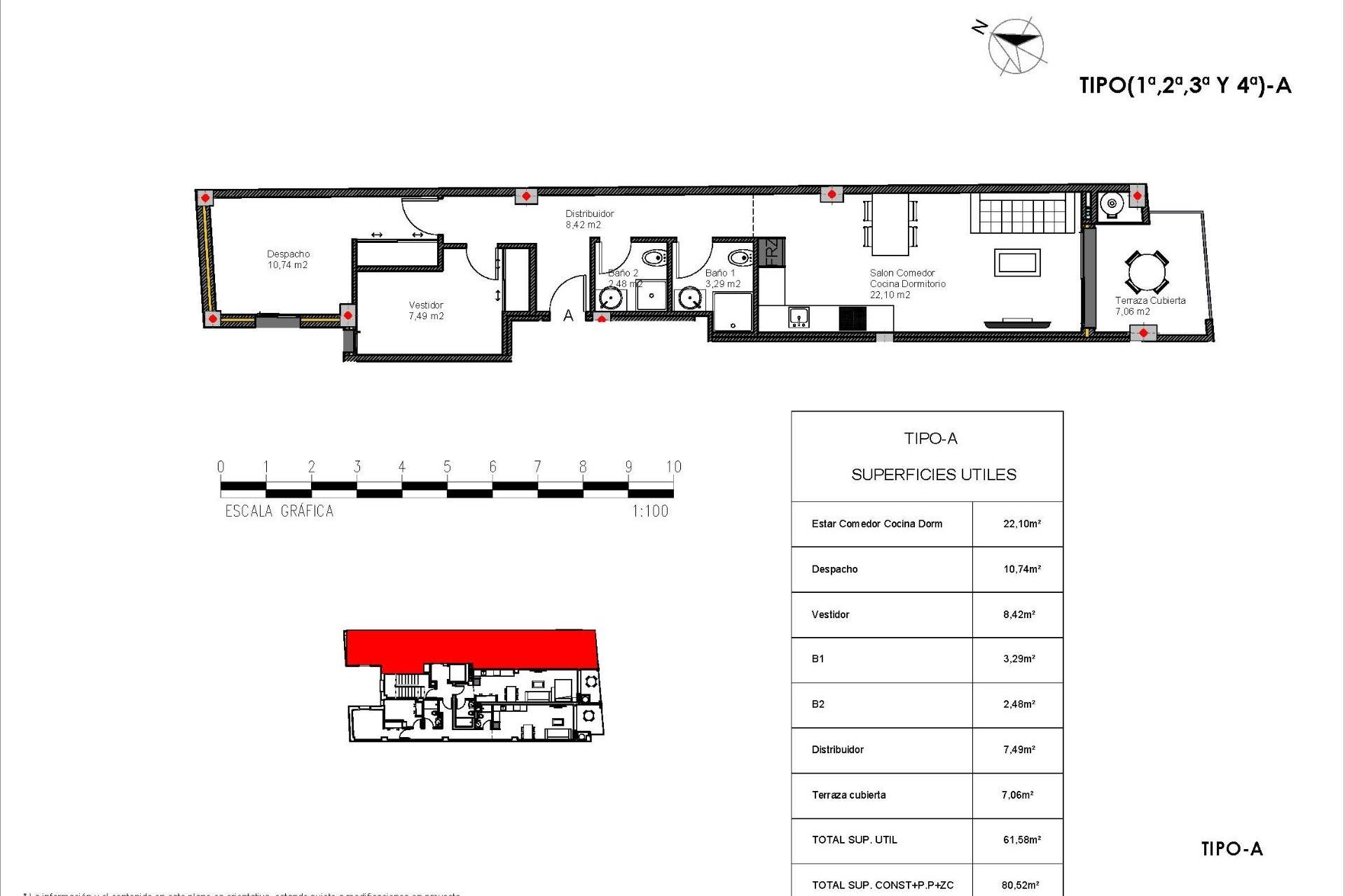 Rynek Pierwotny - Apartament - Torrevieja